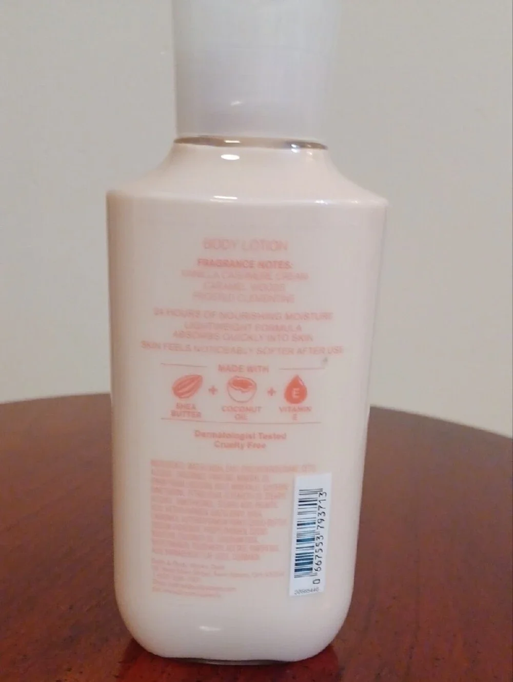 Lavender Body Wash, Hand Cremes, Body Lotions